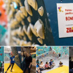 “Bine la Înălțime”, o șansă la dezvoltare pentru copiii și tinerii cu dizabilități din Iași