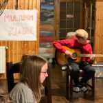 The SI(n)GUR – anti-bullying camp project